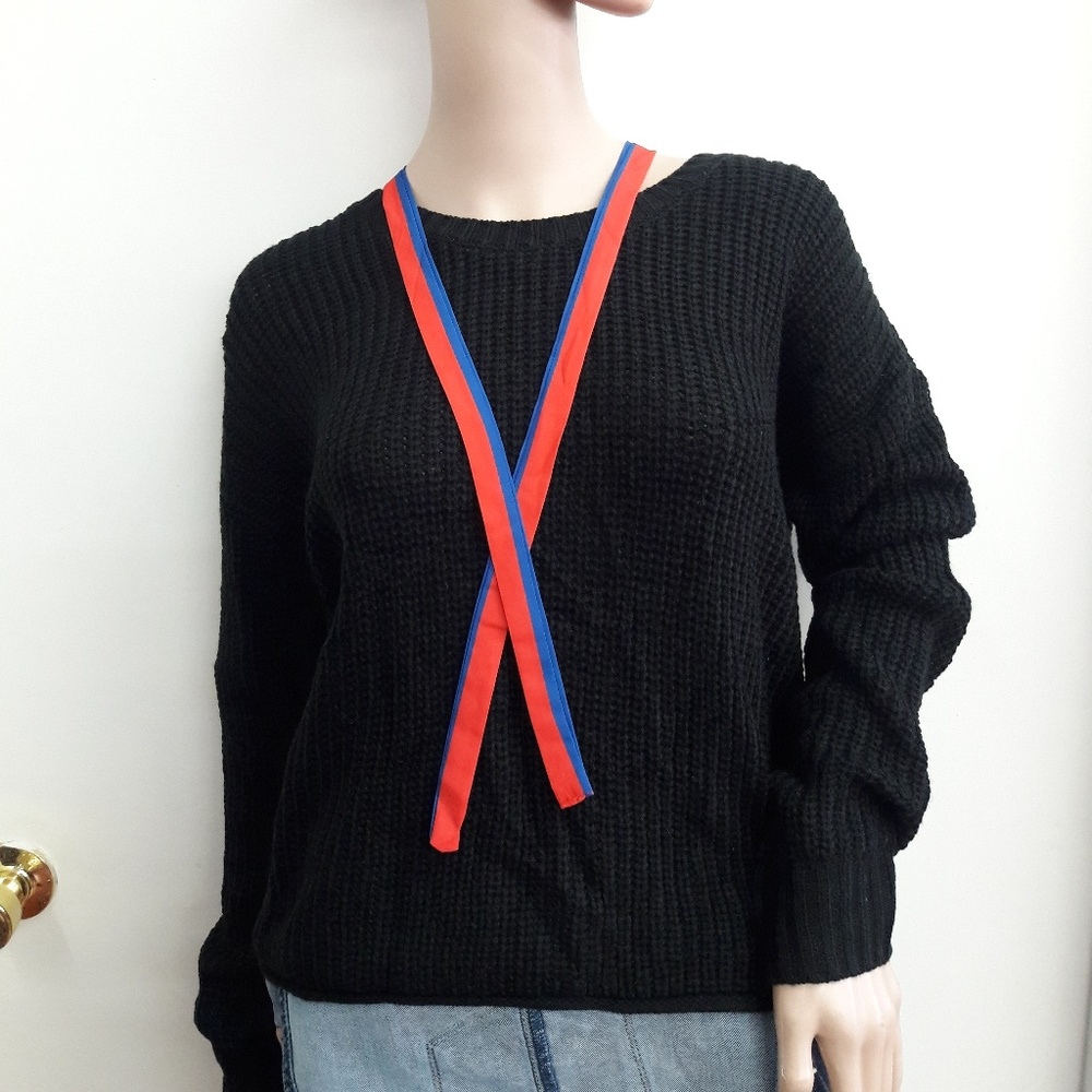 oh MG sweater - Picture 4 of 4